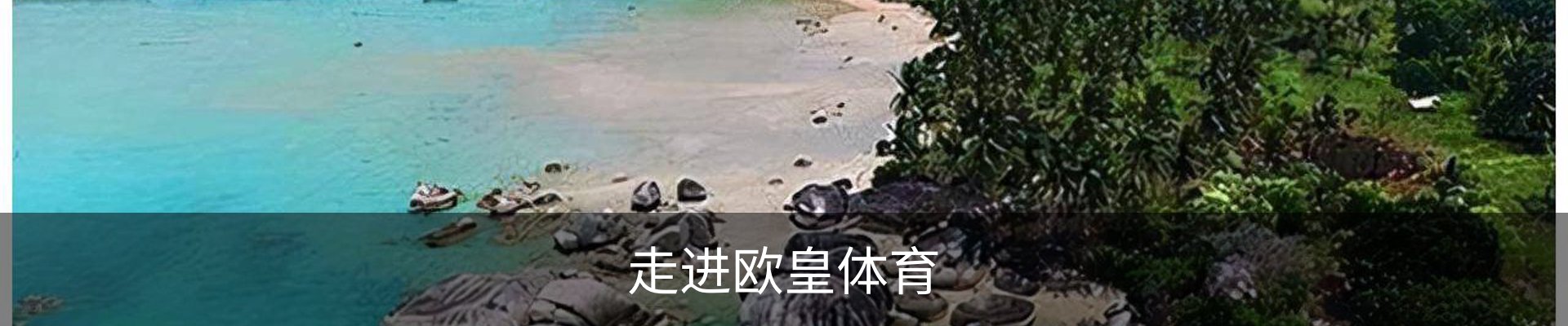 内页banner
