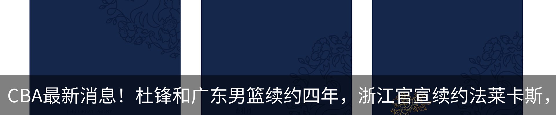 内页banner